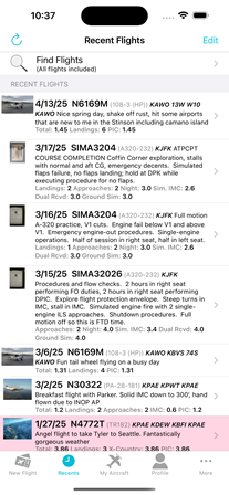Mobile App Screenshot